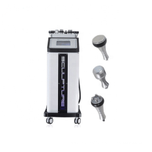 6 in 1 Hot Selling Ultrasound 40K RF Lipo Slimming Cavitation Beauty Machine